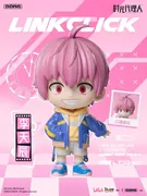 Link Click Season 2 - Li Tianchen - Link Click 2 Echos of Time Blind Box (Gong, Pop Mart)