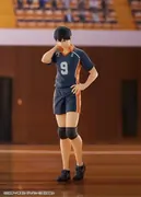 Haikyuu!! - Kageyama Tobio - Taito Kuji - Taito Kuji Haikyuu!! Karasuno Koukou Vs Aoba Jousai Koukou (A Prize) (Taito)