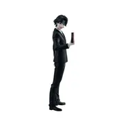 Hunter × Hunter - Kuroro Lucilfer - Gashapon - HG Hunter x Hunter Vol.2 - HG Series (Bandai)