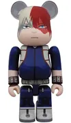 Boku no Hero Academia - Todoroki Shoto - Be@rbrick (Medicom Toy)
