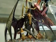 Final Fantasy IX - Bahamut - FF Creatures Kai vol. 2 (Square Enix)