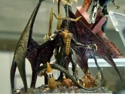 Final Fantasy IX - Bahamut - FF Creatures Kai vol. 2 (Square Enix)