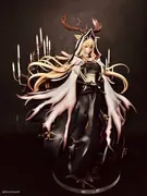Arknights - Viviana Droste (Cai Yuan Tang)