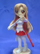 Sword Art Online - Asuna (En Tenka)