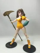Nanatsu no Taizai - Diane (Bridge no Heya)