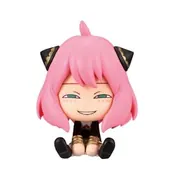 Spy × Family - Anya Forger - Bath Additive - Chara You~ Figure Collection - Chara You~ Figure Collection SpyxFamily (Bandai)