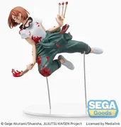 Jujutsu Kaisen - Kugisaki Nobara - Lucky Kuji - SEGA Lucky Kuji Jujutsu Kaisen Graffiti x Battle Re: (Prize C) (SEGA)