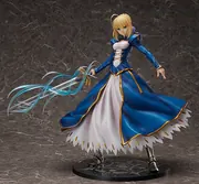 Fate/Grand Order - Altria Pendragon - B-style - 1/4 - Saber (FREEing)