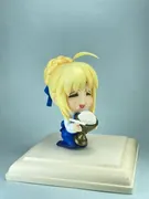 Fate/Grand Order - Altria Pendragon - Saber, Seihai Gohan (Träumerei)