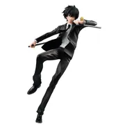 Katekyou Hitman REBORN! - Hibari Kyouya - Hibird - G.E.M. - 1/8 (MegaHouse)