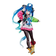 Umamusume: Pretty Derby - Twin Turbo - Ichiban Kuji - Ichiban Kuji Umamusume: Pretty Derby 8 Dan (D Prize) (Bandai Spirits)