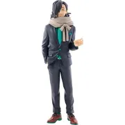 Boku no Hero Academia - Aizawa Shouta - Boku no Hero Academia The Animation 10th Anniversary - 10th Anniversary (Bandai Spirits)