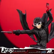 Persona 5 - Shujinkou - True Form (TF068|02PS) - Collector's Edition (First 4 Figures)