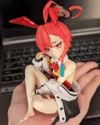 Blue Archive - Mikamo Neru - 1/7 - Bunny ver. (Ake no Kinmokusei)