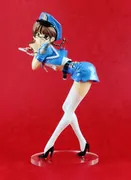 The Idolm@ster - Akizuki Ritsuko (Tennen Pernament)
