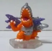Digimon Adventure - MetalGreymon - Digimon Adventure Full Color Collection - Digimon Adventure Full Color Collection 2 (Bandai)
