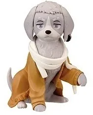 Tokyo卍Revengers - Mitsuya Takashi - Doubutsu Phose - Mascot Figure - Tokyo Revengers Doubutsu Fouze Mascot Figure (Ensky)