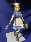 Blue Archive - Himuro Sena - 1/6 (Lapis Lazuli)