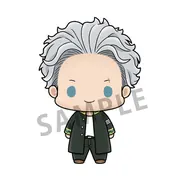 Wind Breaker - Umemiya Hajime - Chokorin Mascot - Chokorin Mascot Wind Breaker (MegaHouse)