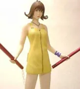 Final Fantasy VIII - Selphie Tilmitt - 1/6 (Kotobukiya)