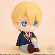 Oshi no Ko - Hoshino Aquamarine - Bandai Shokugan - Oshi no Ko Rela Cot - Rela Cot (Bandai)