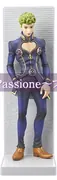 Jojo no Kimyou na Bouken - Ougon no Kaze - Giorno Giovanna - DXF Figure - Passione～Buccellati Team DXF Figure (Vol.6 A) (Banpresto)