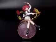 Touhou Project - Horikawa Raiko (Sakumono)