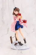The Idolm@ster Cinderella Girls - Sakuma Mayu - Off Stage - 1/8 (Kotobukiya)