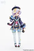 Genshin Impact - Qiqi - Arctech - 1/8 - Icy Resurrection Ver. (Apex Innovation)