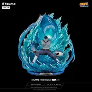 Naruto Shippuuden - Hoshigaki Kisame - HQS - 1/8 (Tsume)
