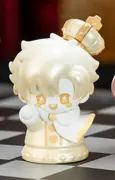 Link Click - Cheng Xiaoshi - Finger Puppet - Link Click Guo Ji Xiang Qi Series Blind Box - Bonus (All For Play)