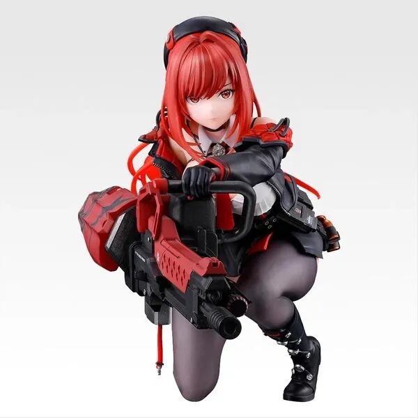 Goddess of Victory: Nikke - Rapi - Ichiban Kuji - Ichiban Kuji Goddess of Victory: Nikke Chapter 6 (A Prize) - Red Hood (Bandai Spirits)