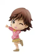 The Idolm@ster Cinderella Girls - Honda Mio - Chibi Kyun-Chara - Chibi Kyun-Chara iDOLMASTER Cinderella Girls ~New Generation~ (Banpresto)