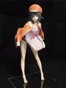 Bakemonogatari - Sengoku Nadeko - Anime ver. (Tsuruya☆Plus!)