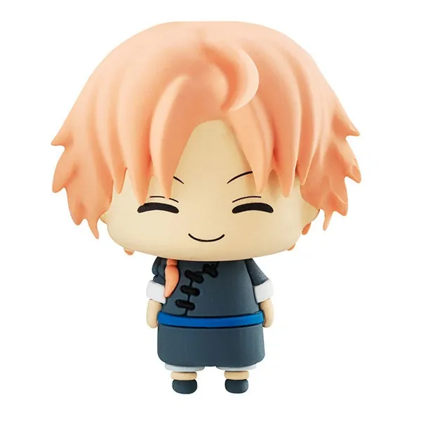 Gintama. - Kamui - Chokorin Mascot - Chokorin Mascot Gintama (MegaHouse)