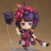 Fate/Grand Order - Katsushika Hokusai - Toto-sama - Nendoroid (#1259) - Foreigner (Good Smile Company)