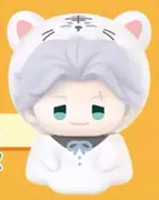 Wind Breaker - Umemiya Hajime - Q-version Jenga - Wind Breaker Cute Pet Jenga (All For Play)
