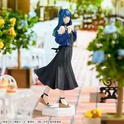Oshi no Ko - Kurokawa Akane - Desktop×Decorate Collections (Sega Fave)