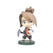 League of Legends - Akali - True Damage Team Minis - True Damage (Riot Games)