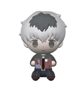 Tokyo Ghoul - Sasaki Haise - Mini Figure - Tokyo Ghoul EX. Mini Figure (Sony Music Solutions Inc.)