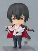 Katekyou Hitman REBORN! - Hibari Kyouya - Hibird - Nendoroid (#2790) - 2.0 (Good Smile Company, Orange Rouge)