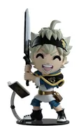 Black Clover - Asta - Black Clover x Youtooz (#0) - Youtooz (Youtooz)