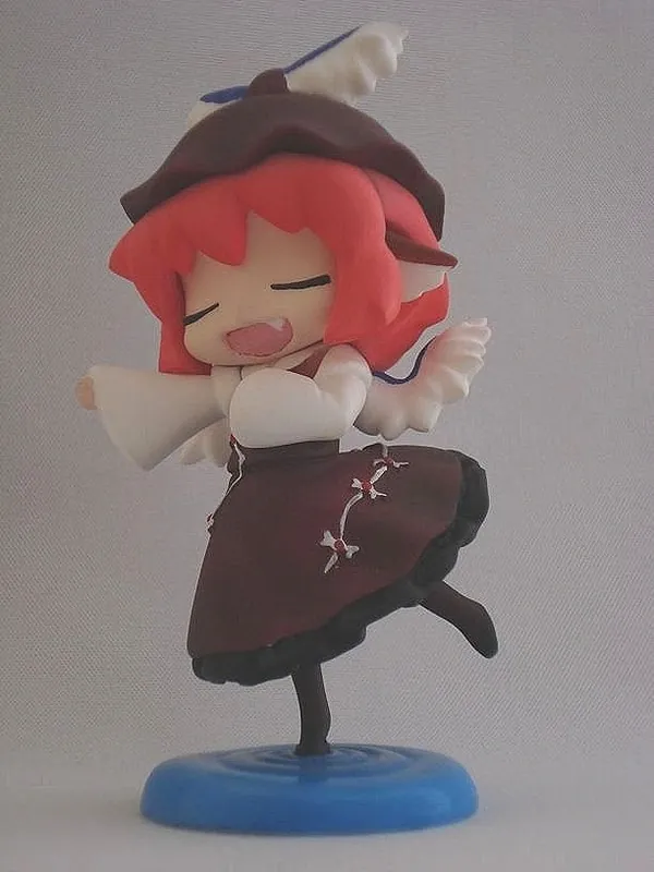 Touhou Project - Mystia Lorelei - Utahime (Atelier Yokaromon)