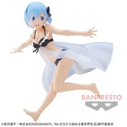 Re:Zero kara Hajimeru Isekai Seikatsu - Rem - Celestial Vivi (Bandai Spirits)