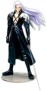 Final Fantasy VII - Sephiroth - ARTFX - Cold Cast Model Series (No. 4) - 1/8 (Kotobukiya)
