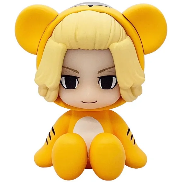 Tokyo卍Revengers - Sano Manjirou - Chocot - Suction Cup (Good Smile Company, Shine)