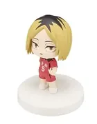 Haikyuu!! - Kozume Kenma - BushiCap! - Bushiroad The Box - Haikyuu!! Miagetestar Mascot Nekoma Koukou - Miagetestar (Bushiroad Creative)