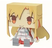 Sword Art Online - Asuna - Graphig Figure - Sword Art Online Graphig Figure (Cospa, SEGA)