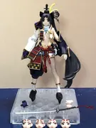 Fate/Grand Order - Ushiwakamaru - 1/12 - Dai 2 Sairin (Shin Mosasa Koubou)
