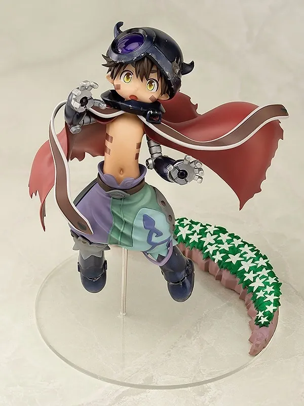 Made in Abyss - Reg - 1/6 (Chara-Ani, Good Smile Company)